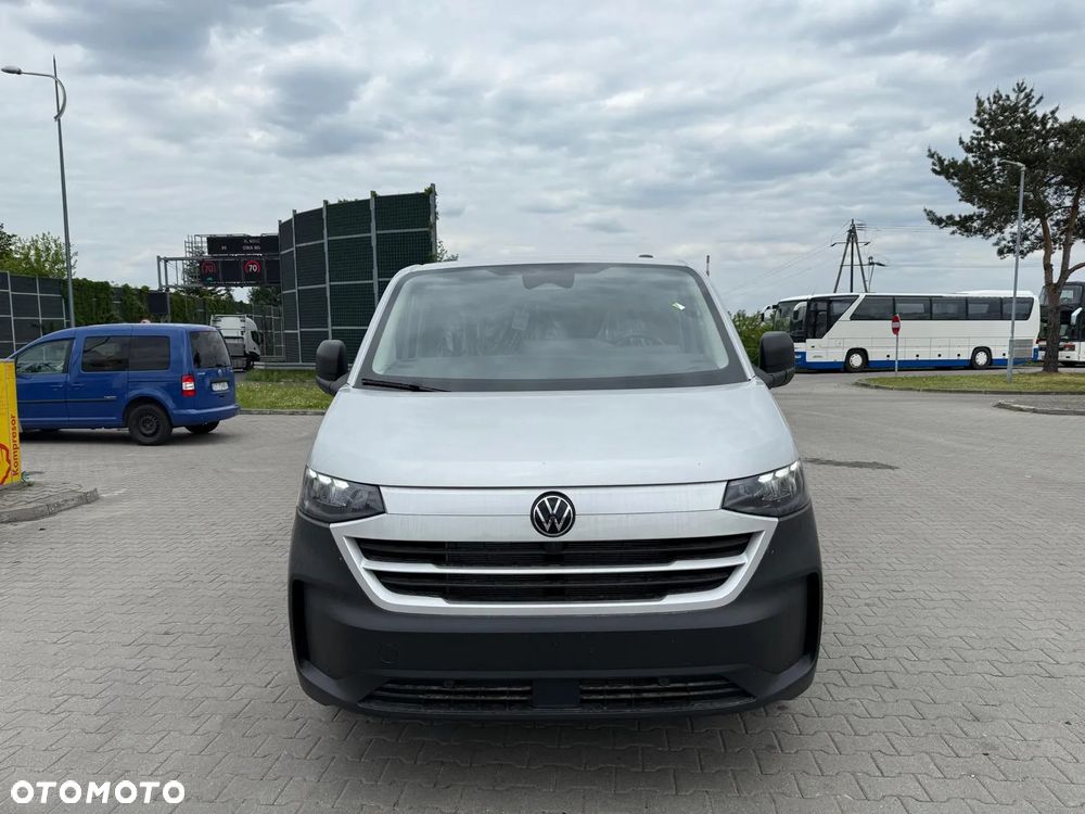 Volkswagen Transporter T7 - 3