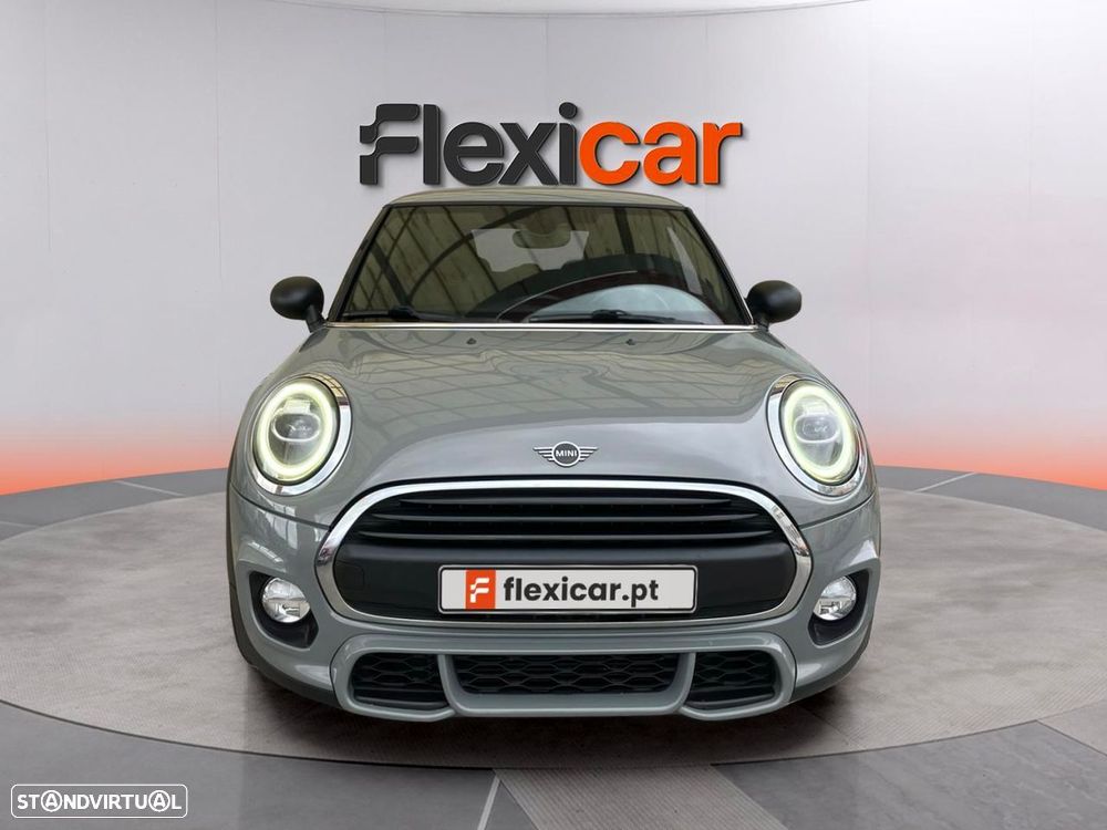 MINI 3 Portas One D - 2