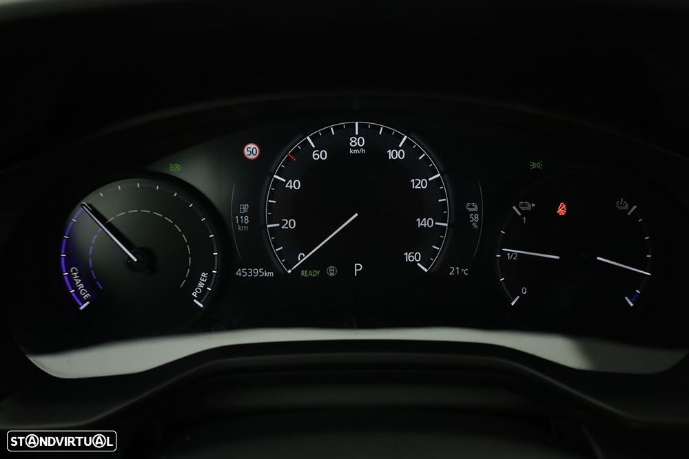 Mazda MX-30 e-SKYACTIV Exclusve-Line - 17