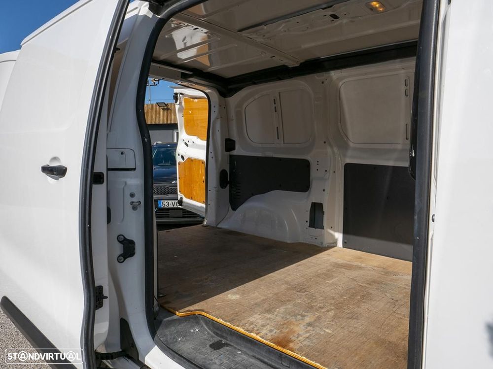 Peugeot Expert - 16