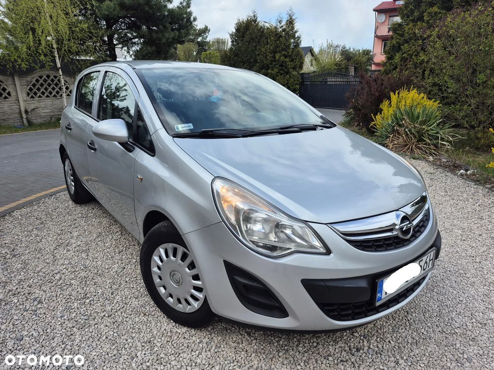 Opel Corsa 1.2 16V Enjoy - 1