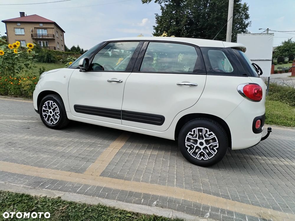 Fiat 500L - 35