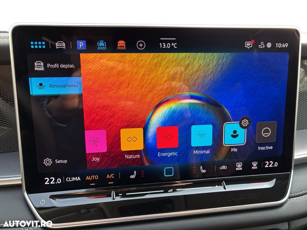 Volkswagen Tayron 2.0 TDI 4Motion DSG Life - 22