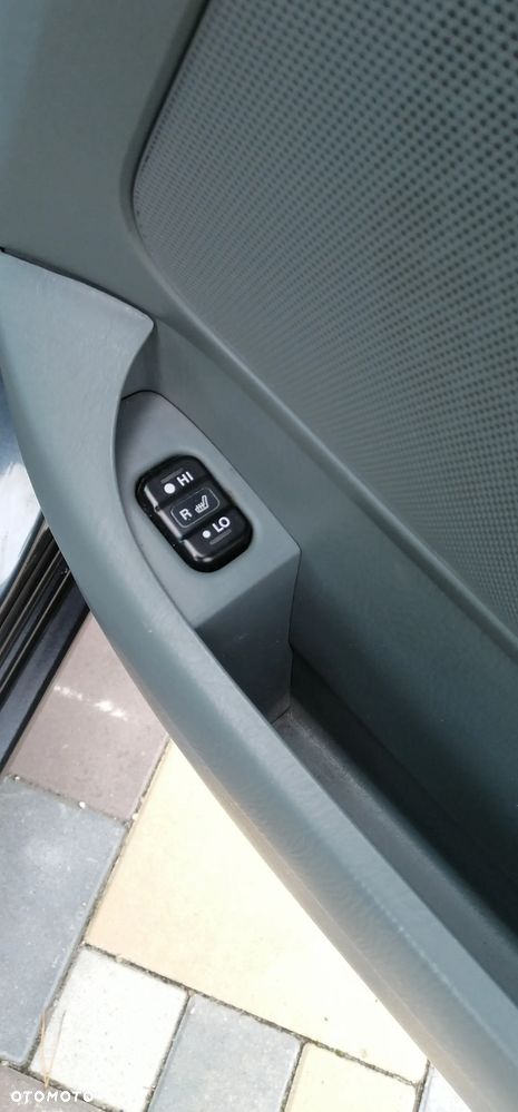Honda Odyssey - 16