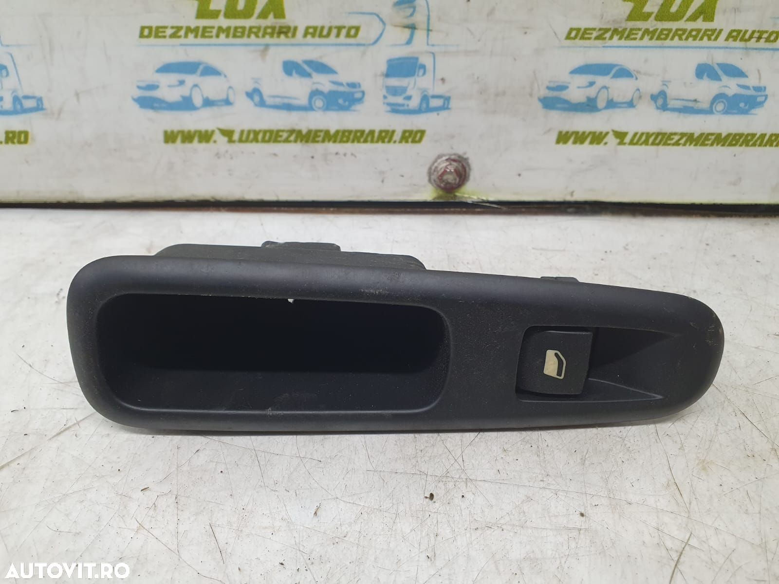 Buton geam spate 96652794zd Peugeot 3008 1 [2010 - 2013] - 1