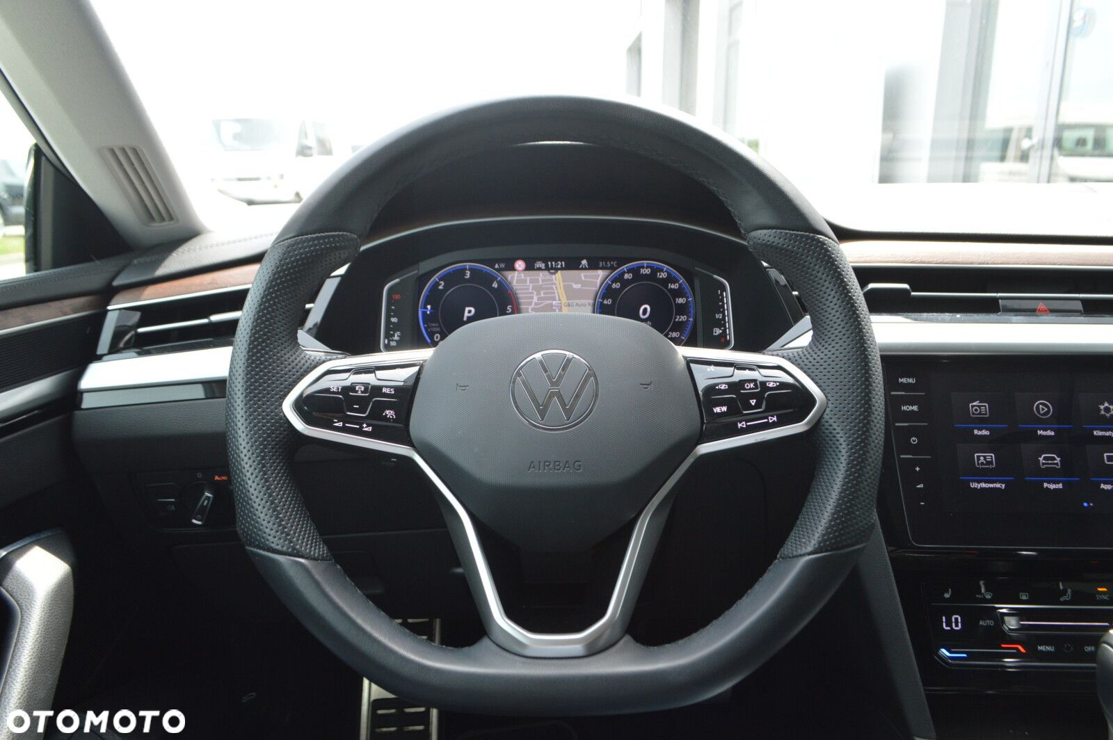 Volkswagen Arteon 2.0 TDI Elegance DSG - 10