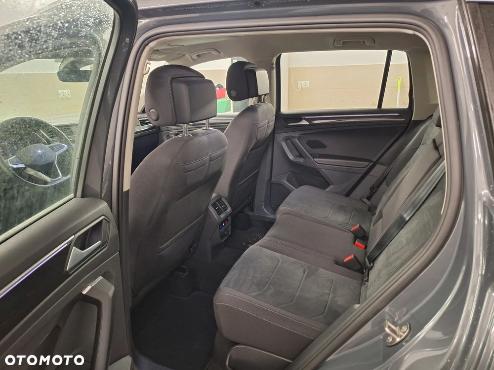 Volkswagen Tiguan 2.0 TDI SCR 4MotION DSG Elegance - 17