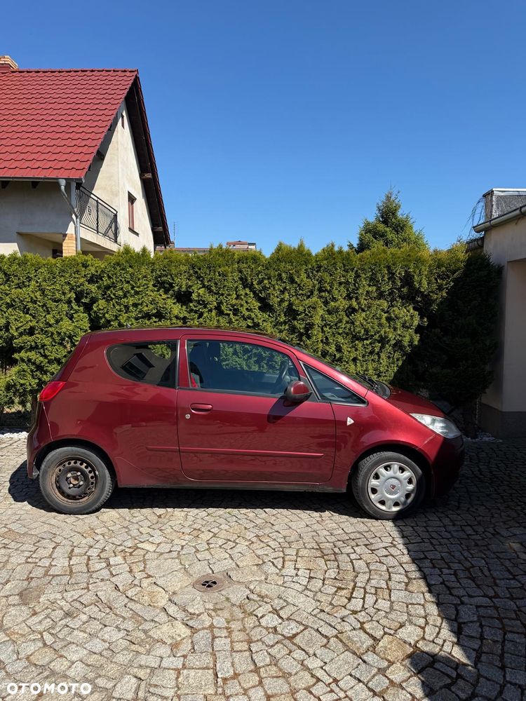 Mitsubishi Colt 1.3 Inform - 3
