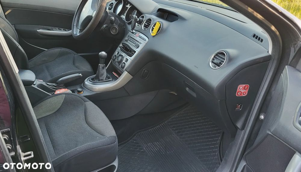 Peugeot 308 1.6 HDi Trendy - 4
