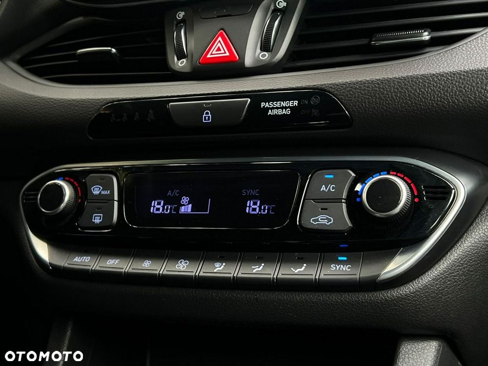 Hyundai i30 N 2.0 T-GDI Performance - 30