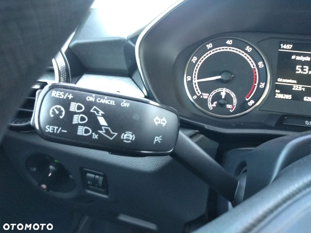 Skoda Fabia - 13