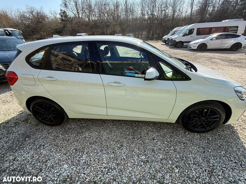 BMW Seria 2 218i Aut. Advantage - 6