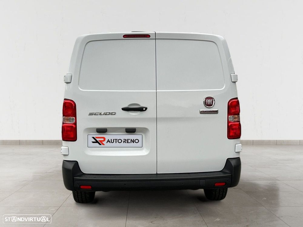 Fiat Scudo 1.5 BlueHDi L3H1 - 5