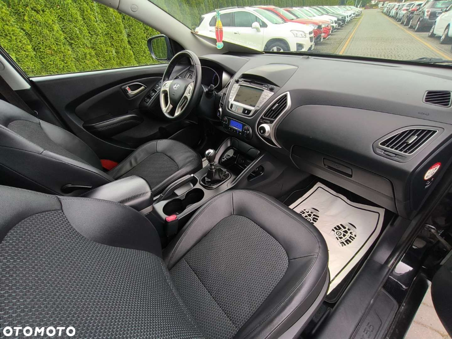 Hyundai ix35 - 9