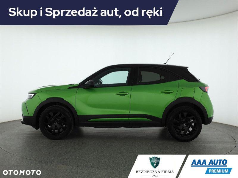 Opel Mokka - 3