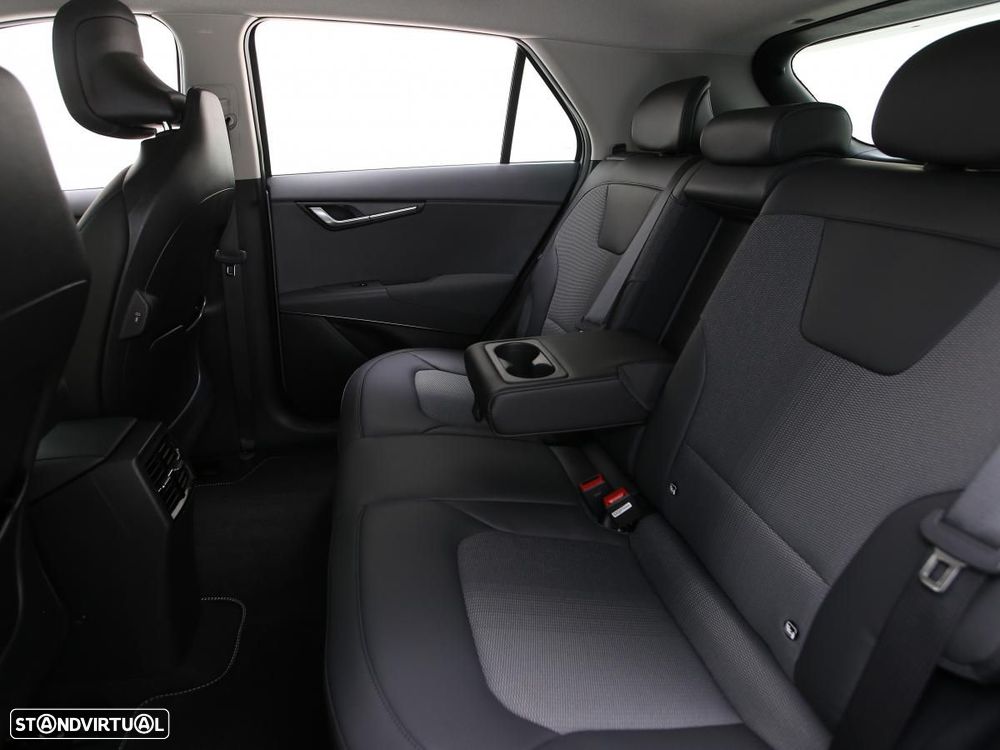 Kia e-Niro 64kWh - 11