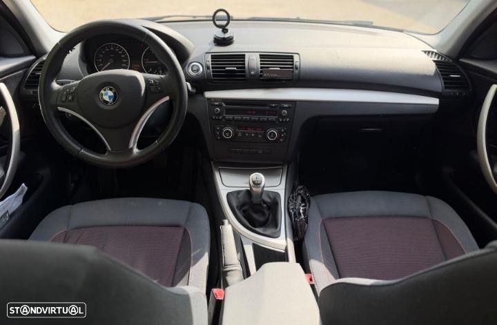 BMW 118 - 2