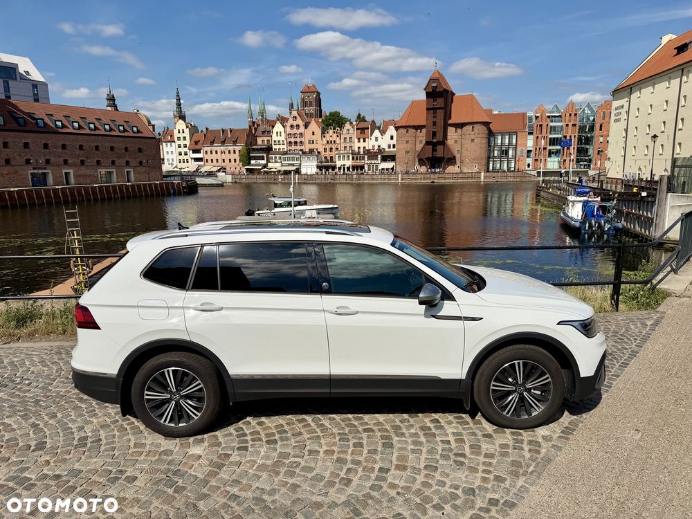 Volkswagen Tiguan 2.0 TSI 4Motion DSG OPF IQ.DRIVE - 8