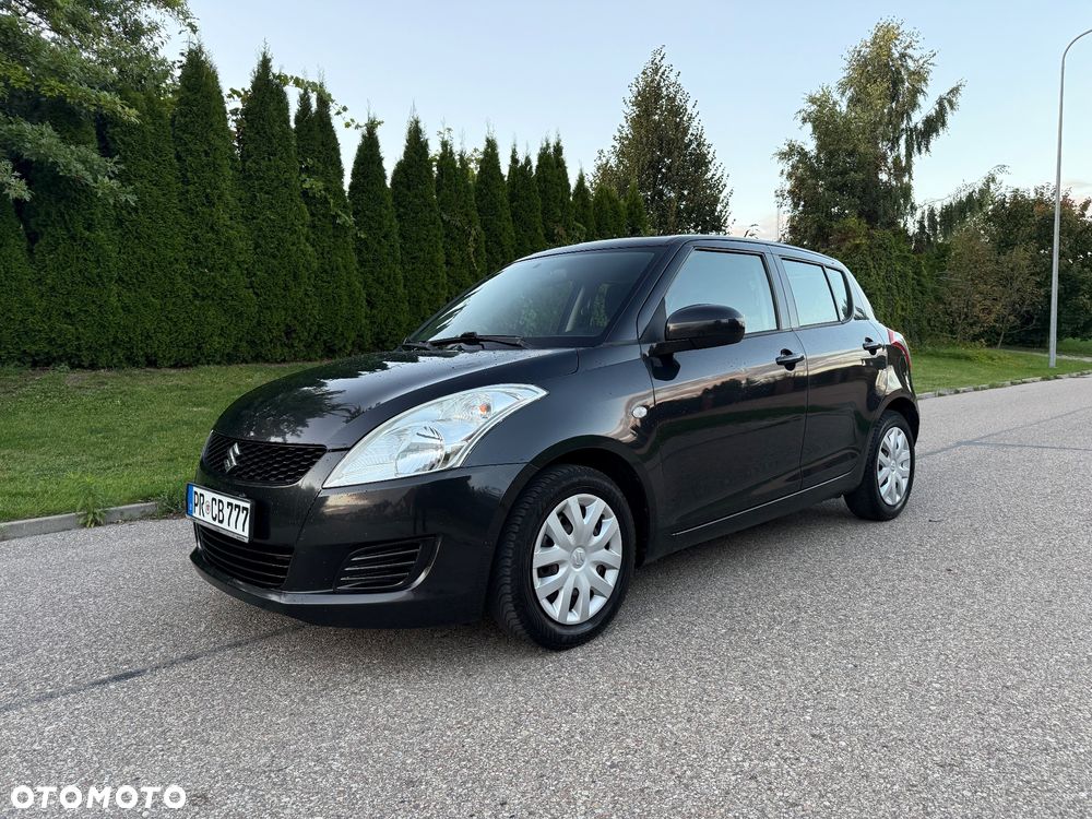 Suzuki Swift - 30