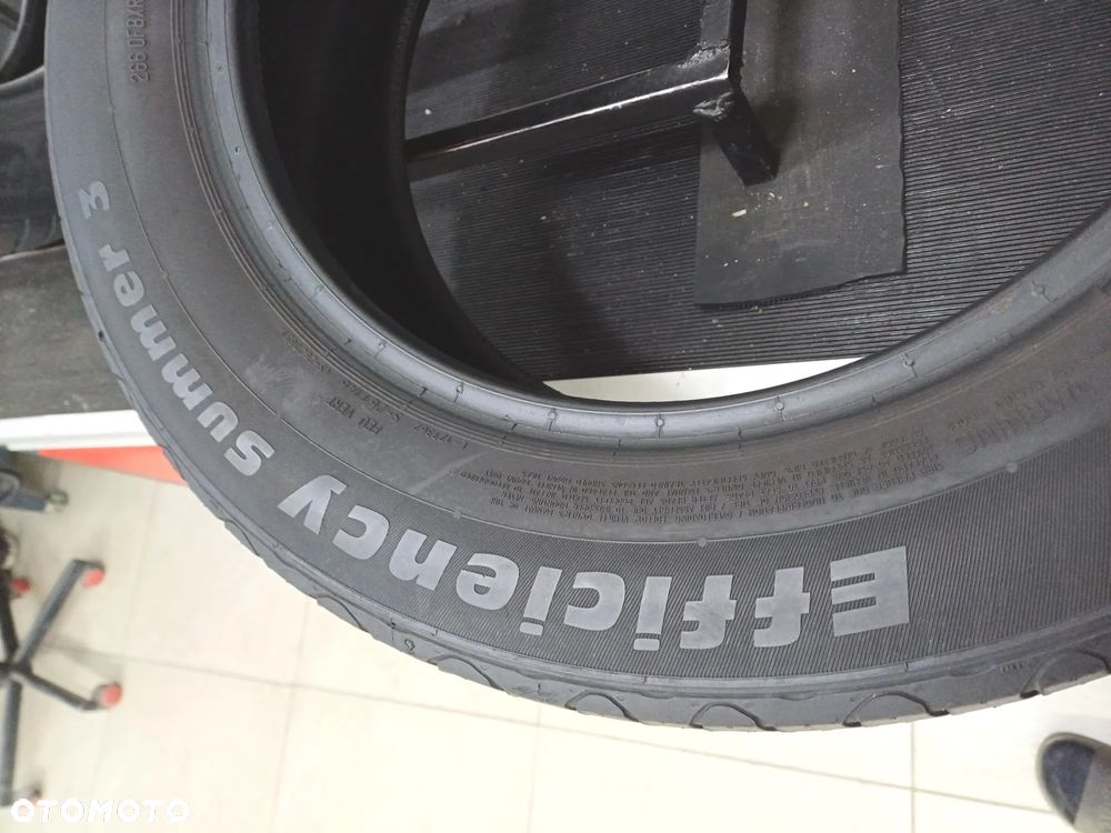 2x 205/60R16 FeuVert 2023r 60160 - 4