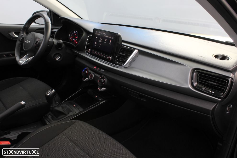 Kia Rio 1.0 T-GDi Drive - 21