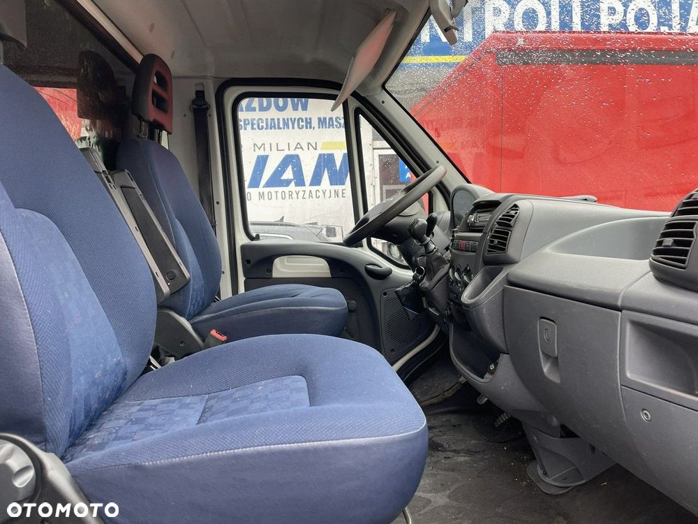 Fiat Ducato - 26