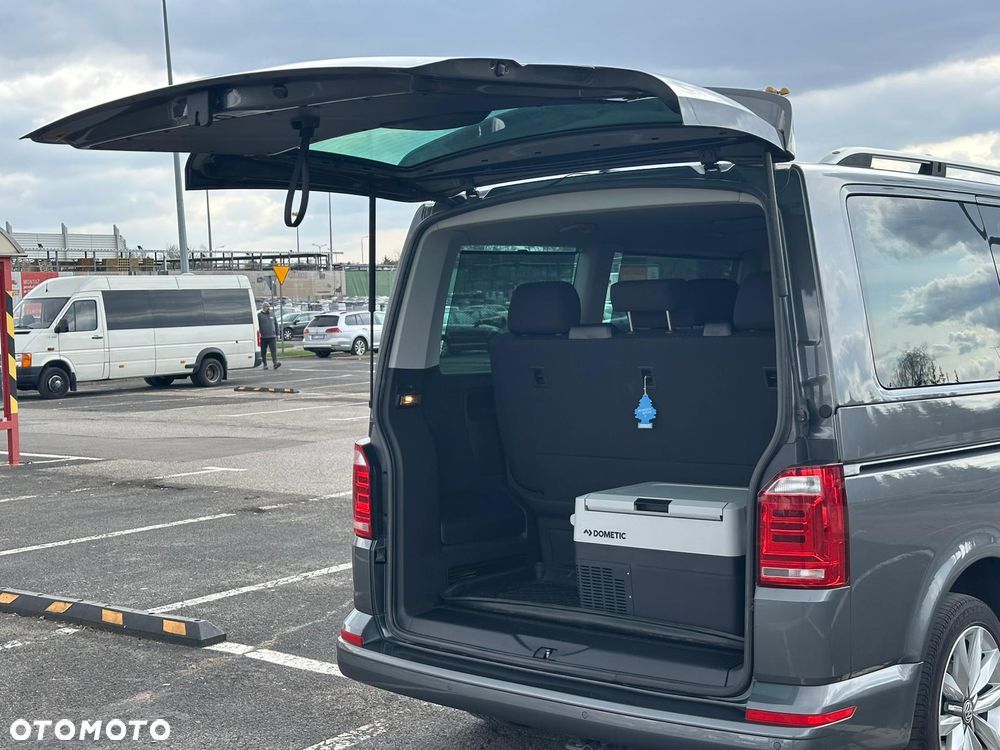 Volkswagen Multivan 2.0 TDI L2 Comfortline DSG - 20