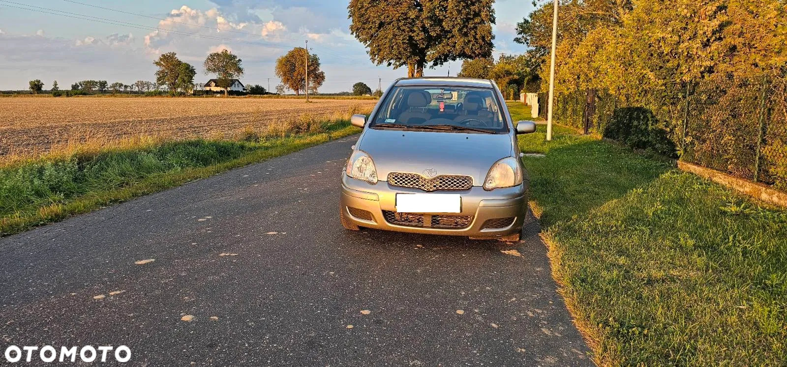 Toyota Yaris - 2