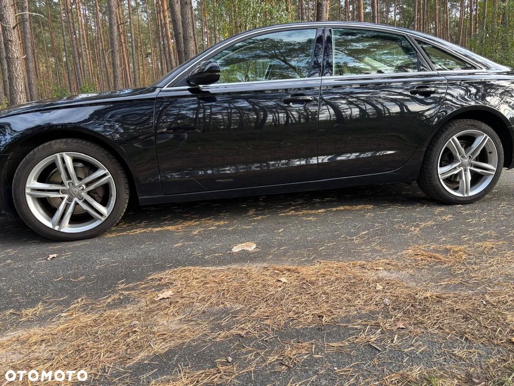 Audi A6 Limousine - 19
