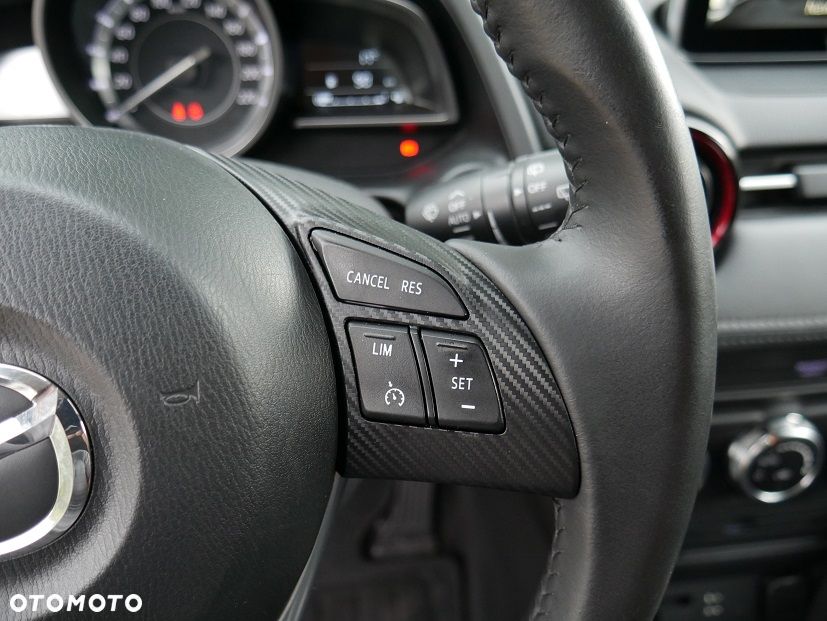 Mazda CX-3 - 16