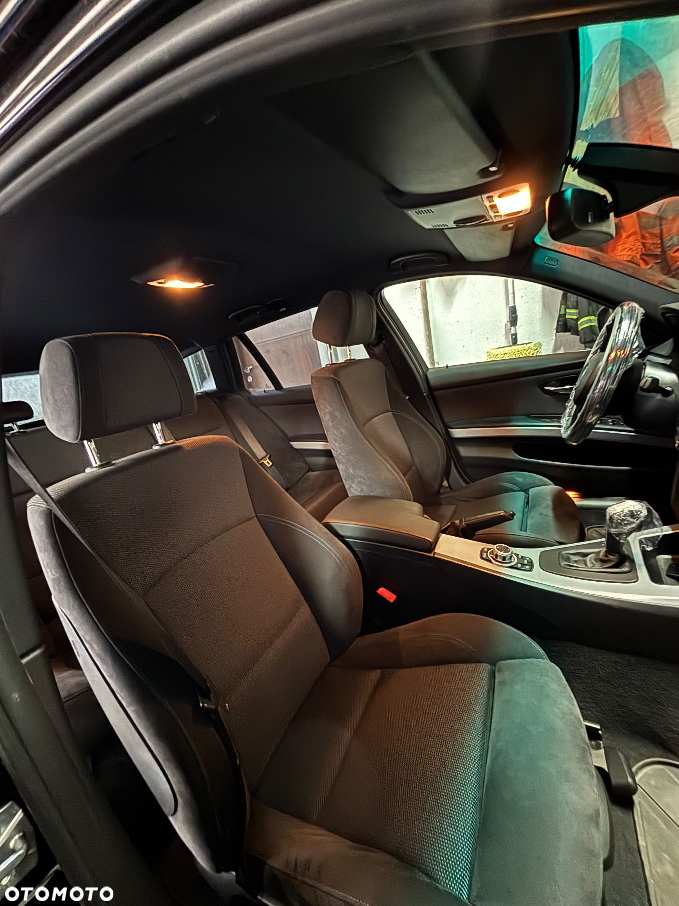 BMW Seria 3 - 7