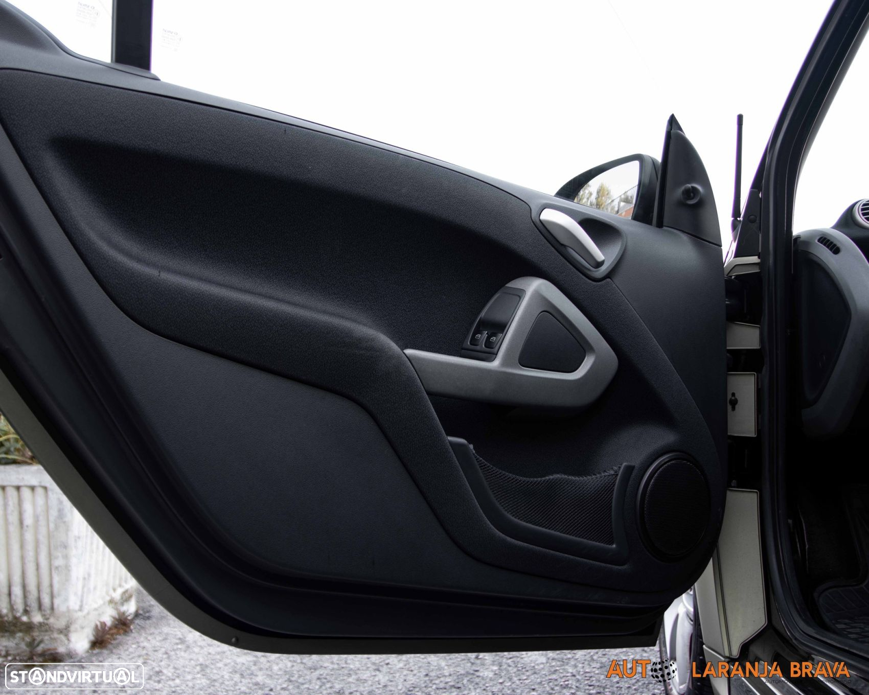 Smart ForTwo Coupé - 32
