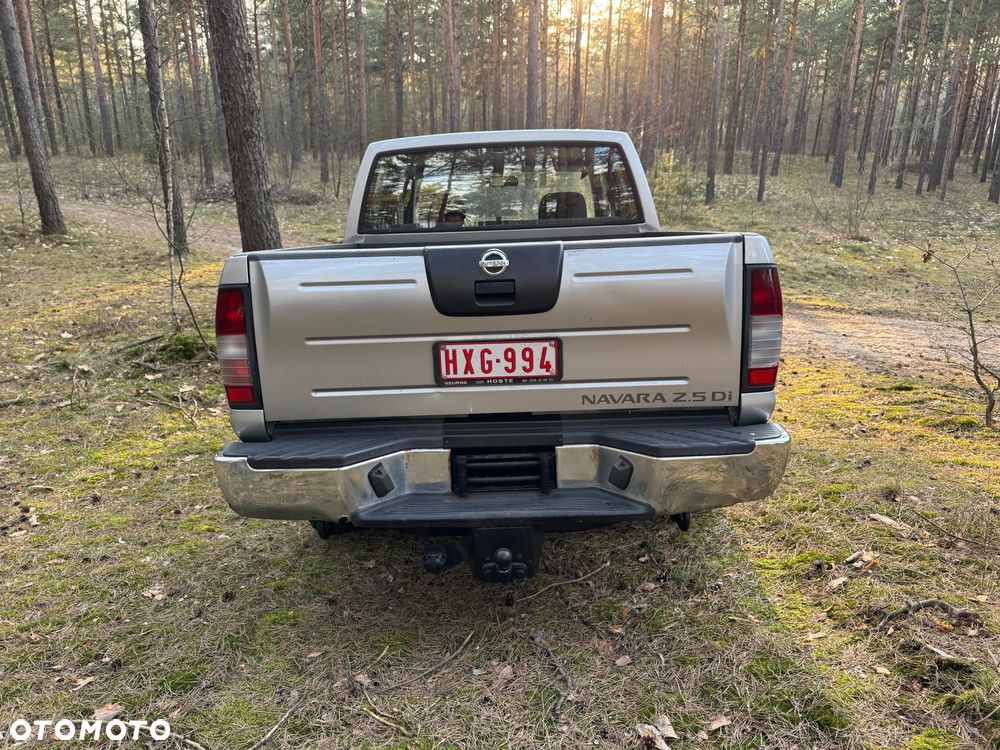 Nissan Navara - 34