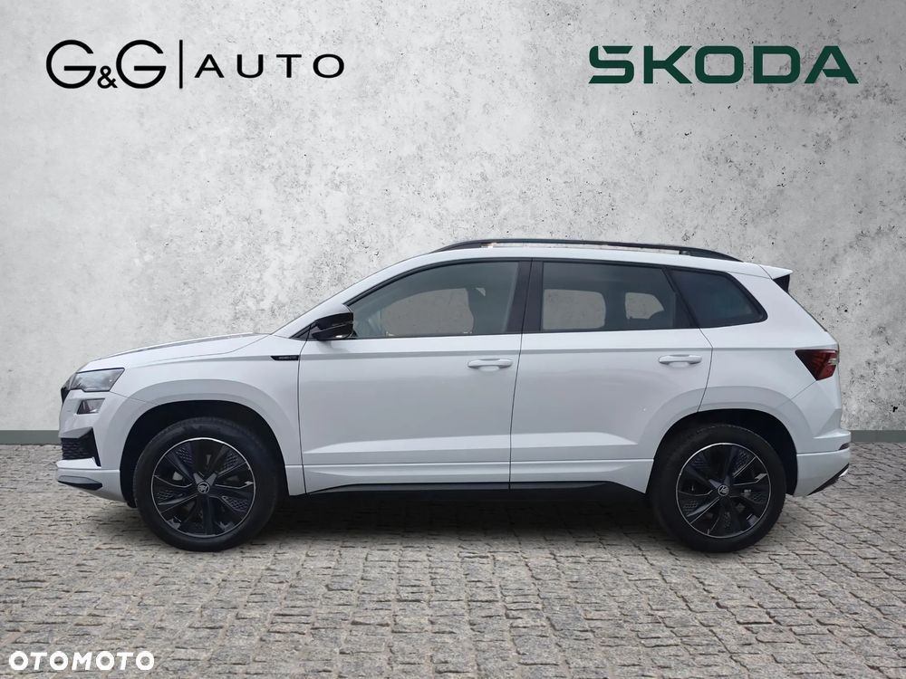 Skoda Karoq - 4