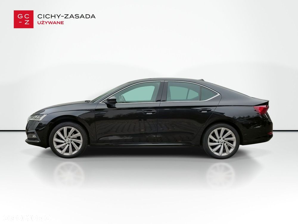 Skoda Octavia 1.5 TSI ACT Style - 2