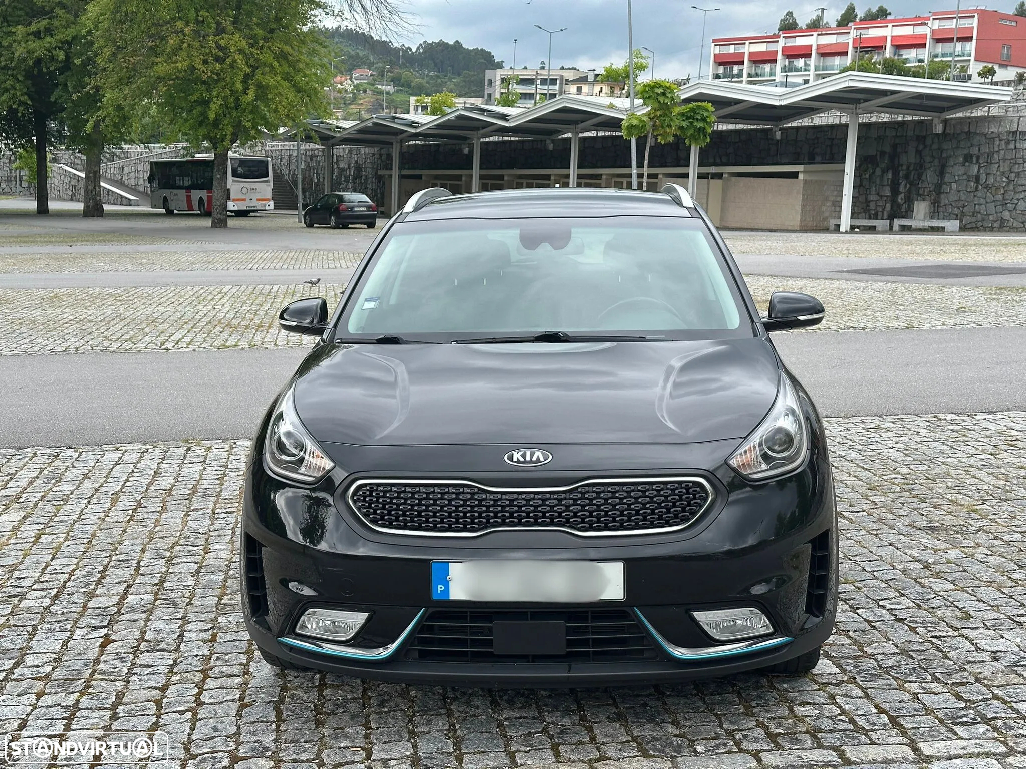 Kia Niro 1.6 GDi PHEV EX - 3
