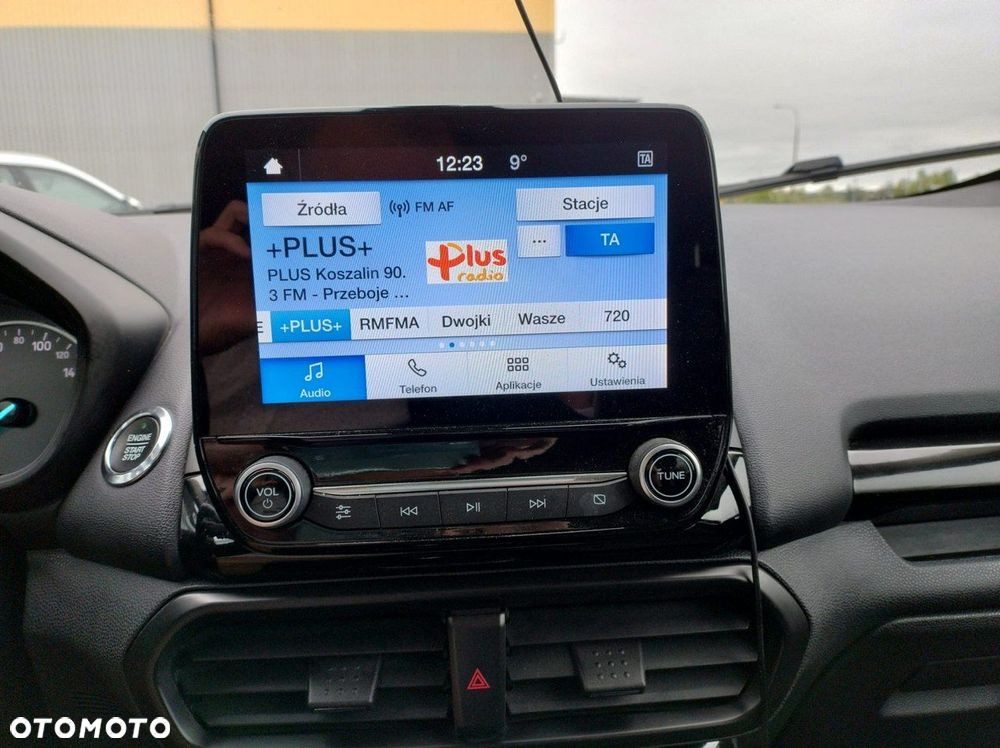 Ford EcoSport - 15