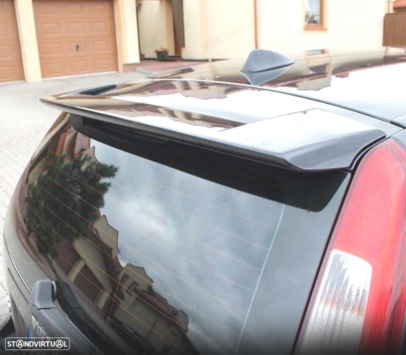 AILERON SPOILER VOLVO V50 04-08 - 1