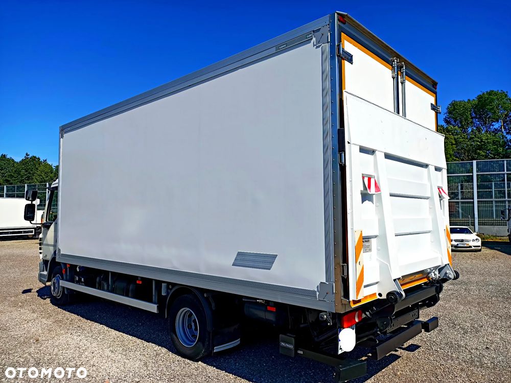 DAF LF 210 EURO 6 Chłodnia Xarios 500 - 5