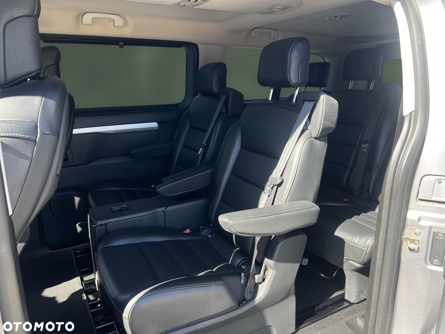 Toyota Proace Verso 2.0 D4-D Long VIP - 16