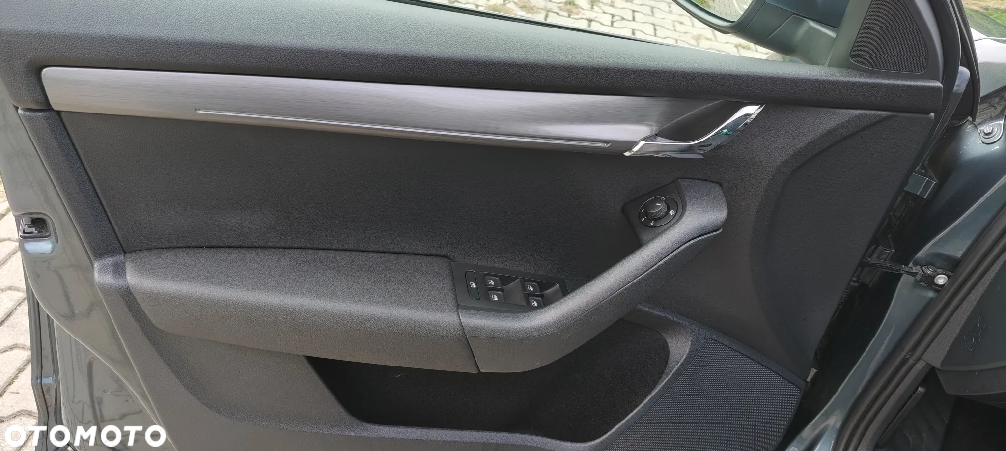 Skoda Octavia 1.5 TSI Ambition - 10
