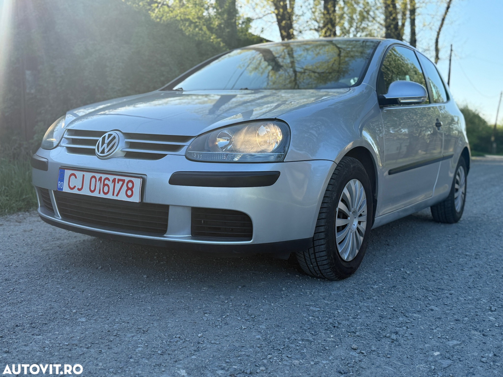 Volkswagen Golf 1.4 Trendline - 2