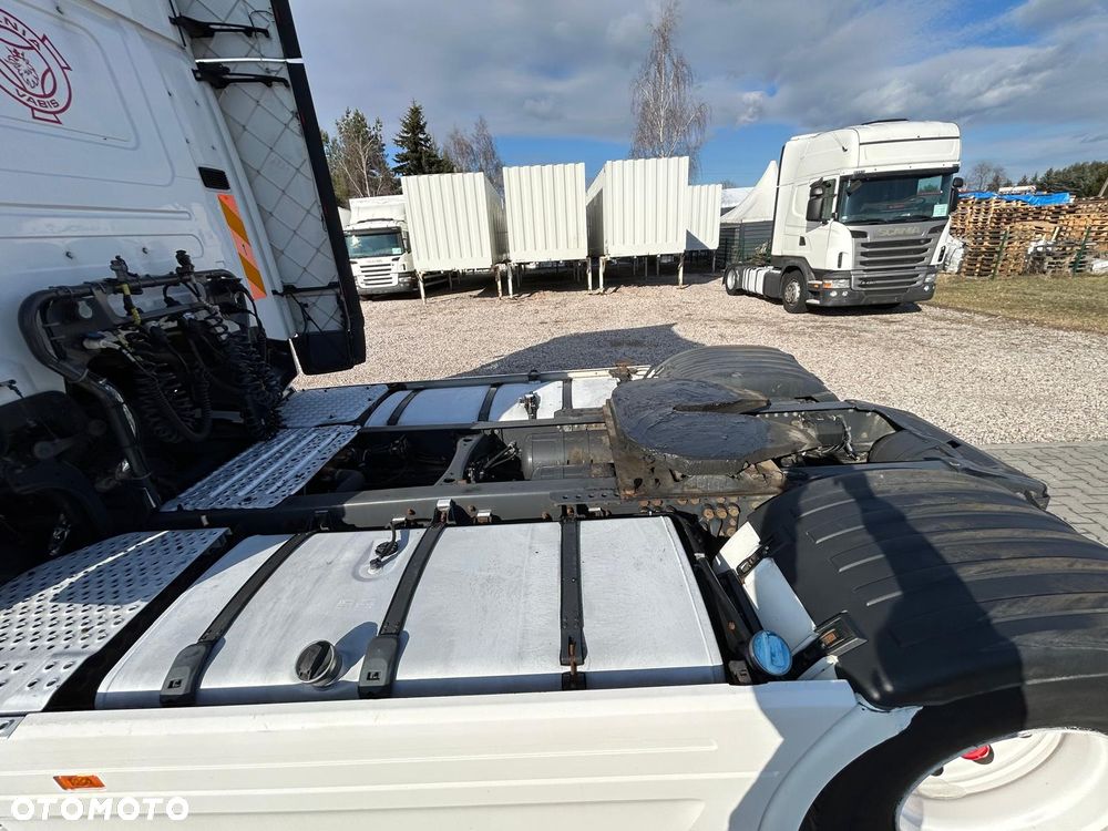 Scania R450 - 5