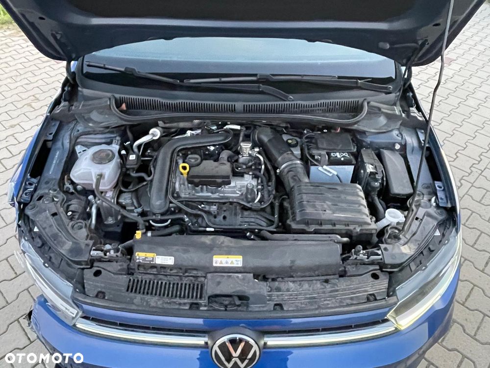 Volkswagen Polo 1.0 TSI Highline - 19