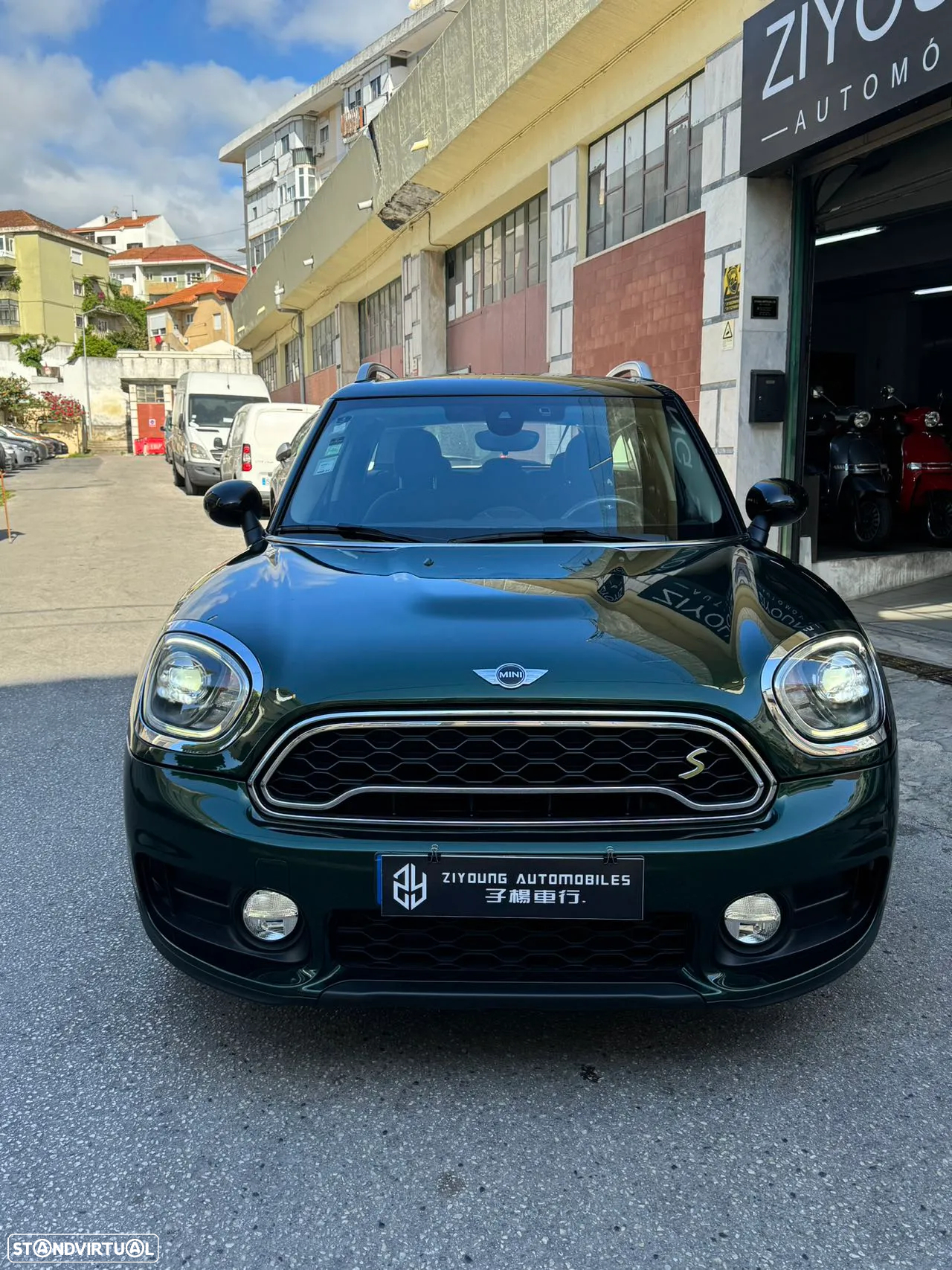 MINI Countryman - 2