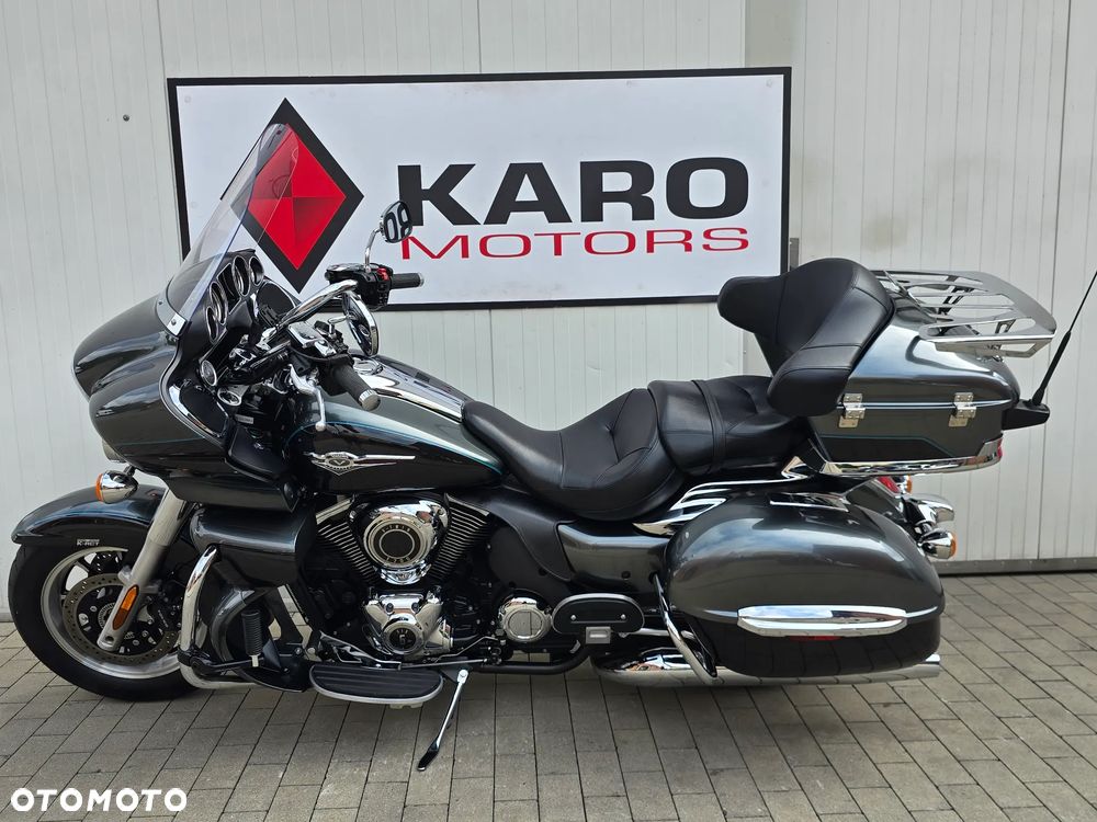 Kawasaki Vulcan - 6