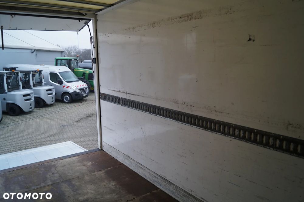 DAF LF 45.220 Izoterma Winda - 35