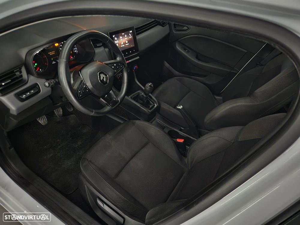 Renault Clio 1.5 Blue dCi Zen - 6