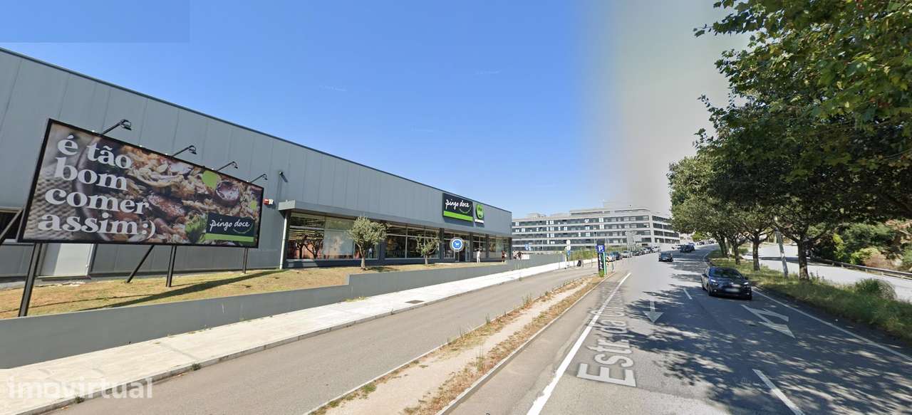 Moradia c/ Terreno | A 500 m do H.S. JOÃO - Grande imagem: 4/7