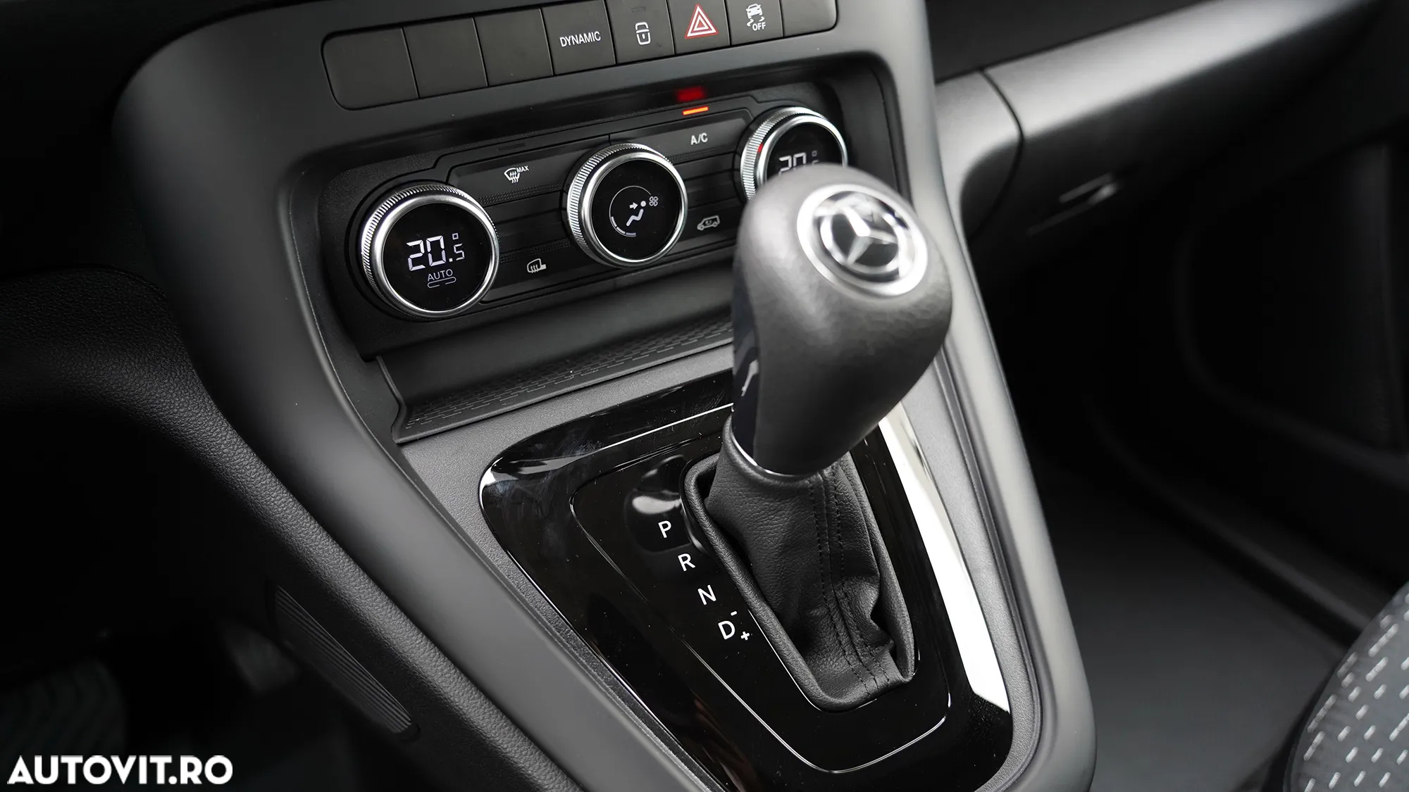 Mercedes-Benz Citan - 9
